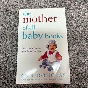The Mother of All Baby Books
